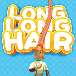 Long Long Hair