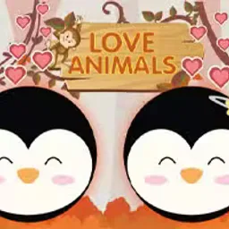 Love Animals