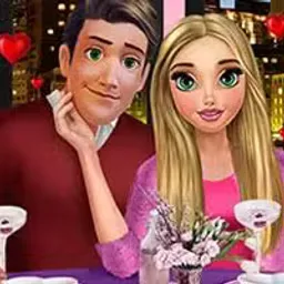 Lovers Date Night