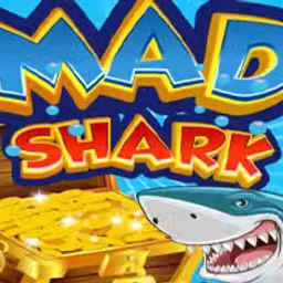 Mad Shark