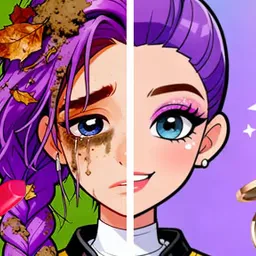 Magic Beauty Makeup