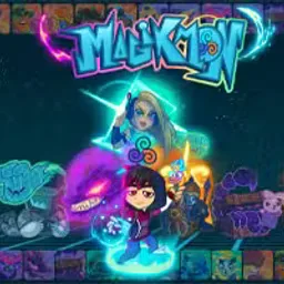 Magikmon