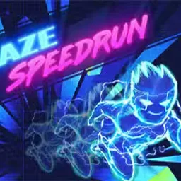 Maze Speedrun