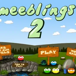 Meeblings 2