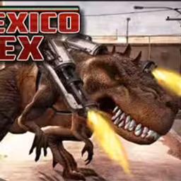 Mexico Rex