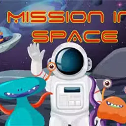 Mission in Space Difference
