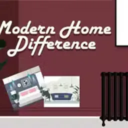 Modern Home Difference