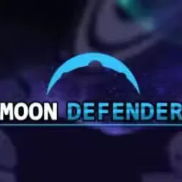 Moon Defender