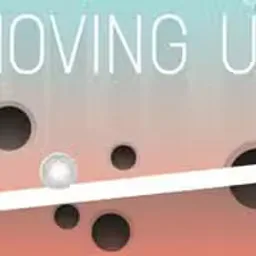 Moving Up