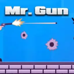 Mr Gun