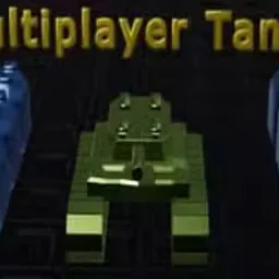 Multiplayer Tanks