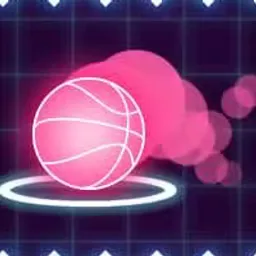 Neon Dunk