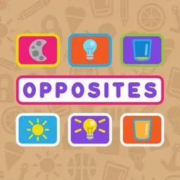 Opposites