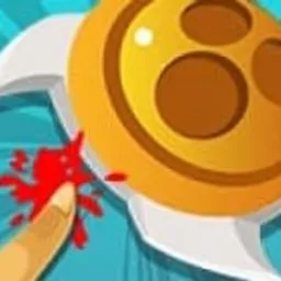 Ouch Finger