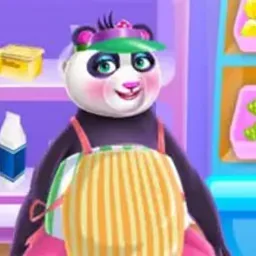 Panda Manager