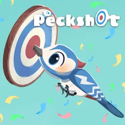 Peckshot