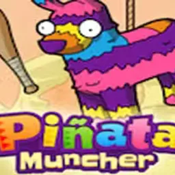 Pinata Muncher