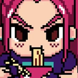Pixel Number - DIY Coloring