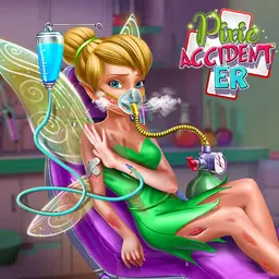 Pixie Accident ER