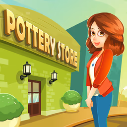 Pottery Store