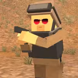 PUBG vs Bots