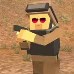 PUBG vs Bots