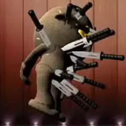 Puppet Killer
