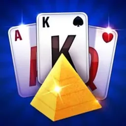 Pyramid Solitaire