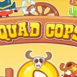 Quad Cops