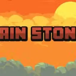 Rain Stone