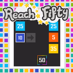 Reach Fifty