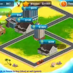 Real Estate Tycoon