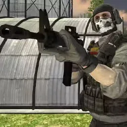 Rebel Forces