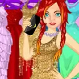 Reddy Princess Fashion