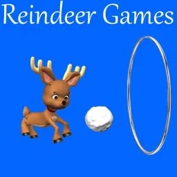 Reindeer Games