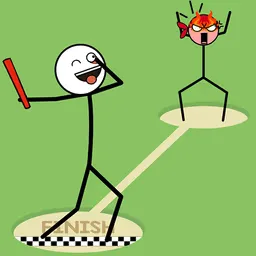 Relay Race