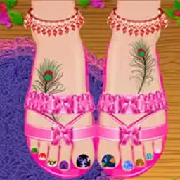 Renas Pedicure Spa