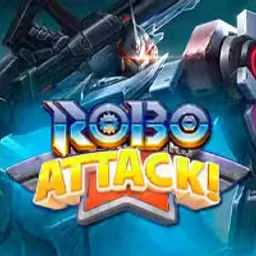 Robo Galaxy Attack
