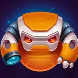Robot Escape