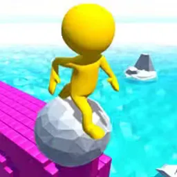 Roll Run 3D