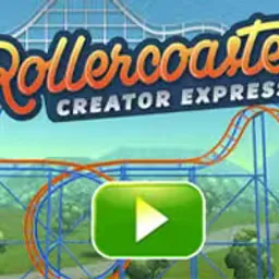 Rollercoaster Creator Express