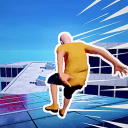 Rooftop Run