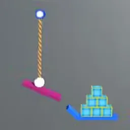 Rope Boom