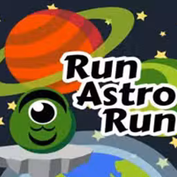 Run Astro Run