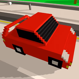 Rush Crash Racing