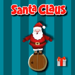 Santa Claus Challenge