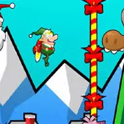 Santa Helper