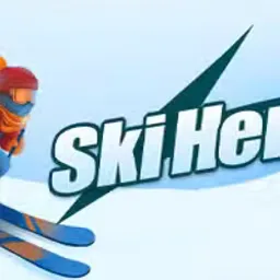 Ski Hero