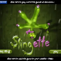Slingette