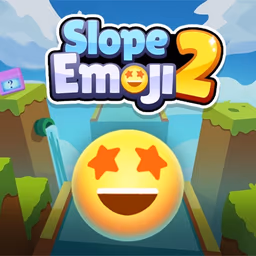 Slope Emoji 2